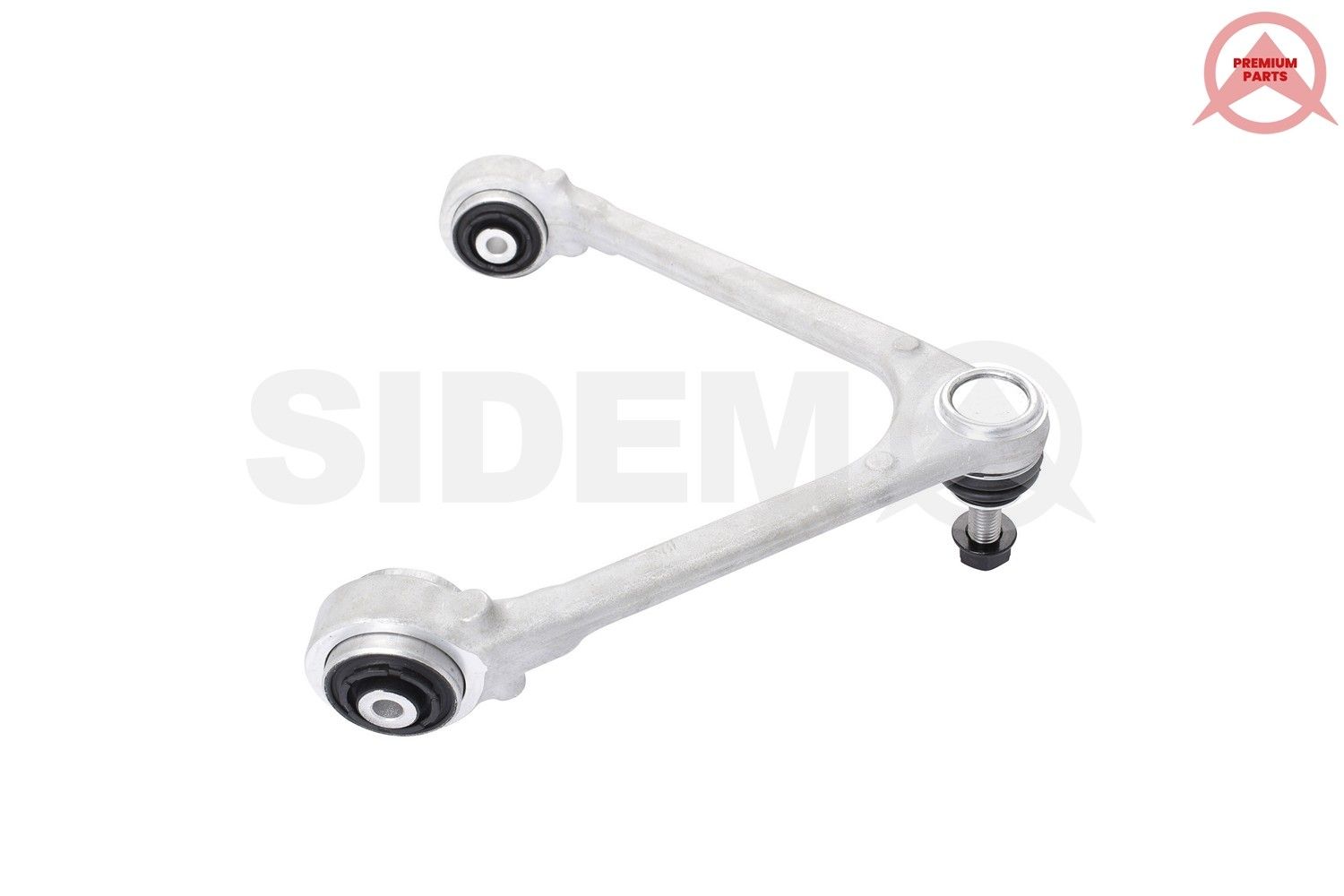 Lenker, Radaufh&auml;ngung