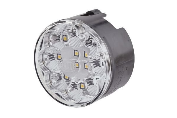 FEU POS MODULE 60MM LED 24V