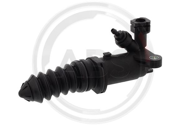 Nehmerzylinder, Kupplung