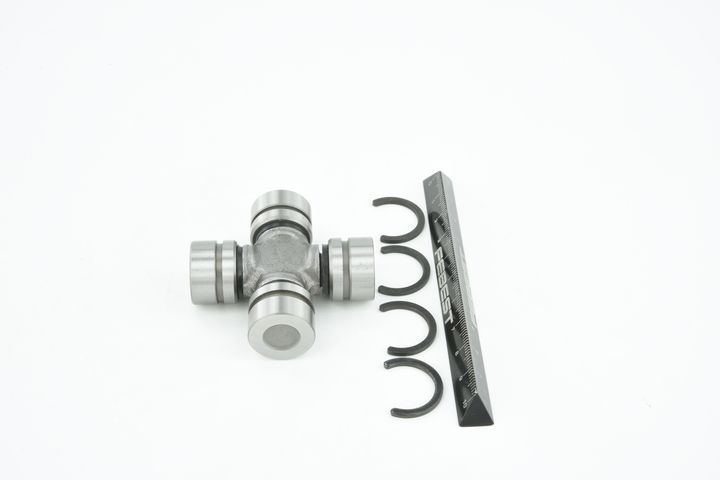 Lankstas, kardaninis velenas