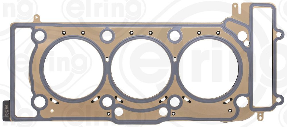 ELRING 598.280 Gasket, cylinder head