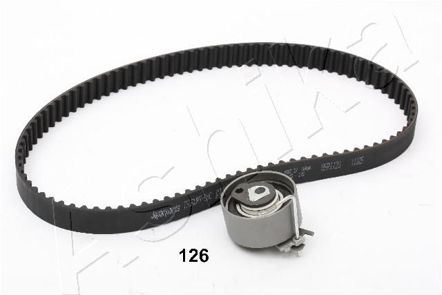 Timing Belt Kit KCT126