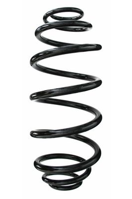 Spidan GKNW10072 Fahrwerksfeder