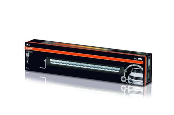 LEDRIVING  LIGHTBAR FX500-SP