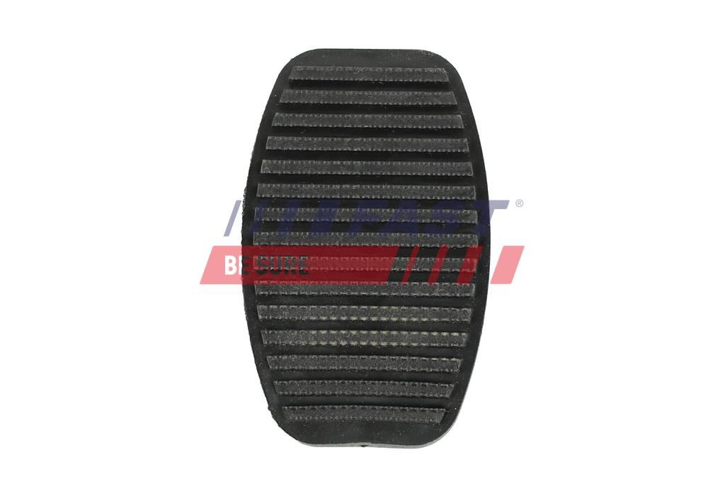 Pedalbelag, Kupplungspedal