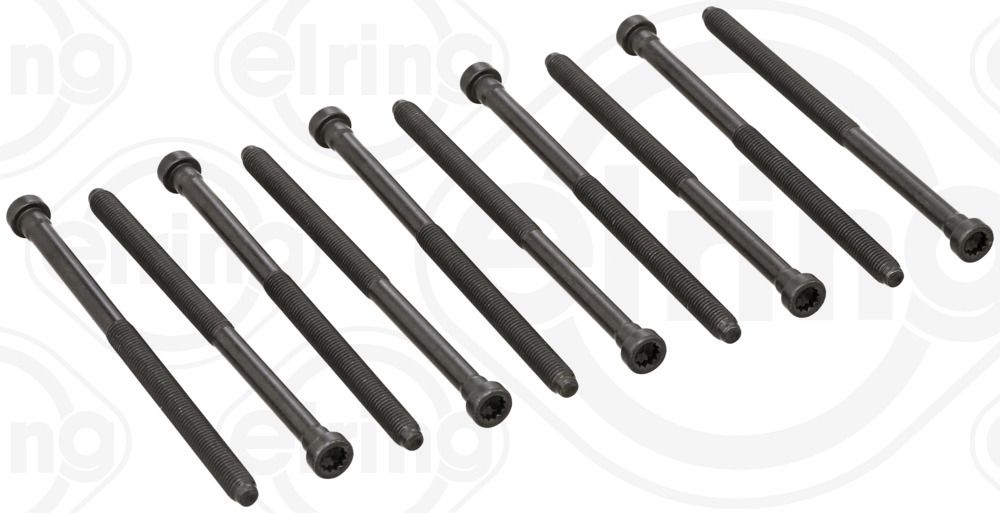 ELRING 351.900 Cylinder Head Bolt Set