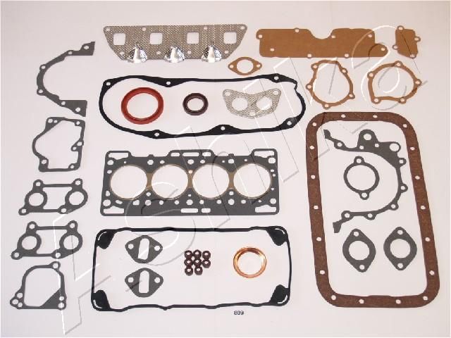 Full Gasket Kit, engine 49-08-809