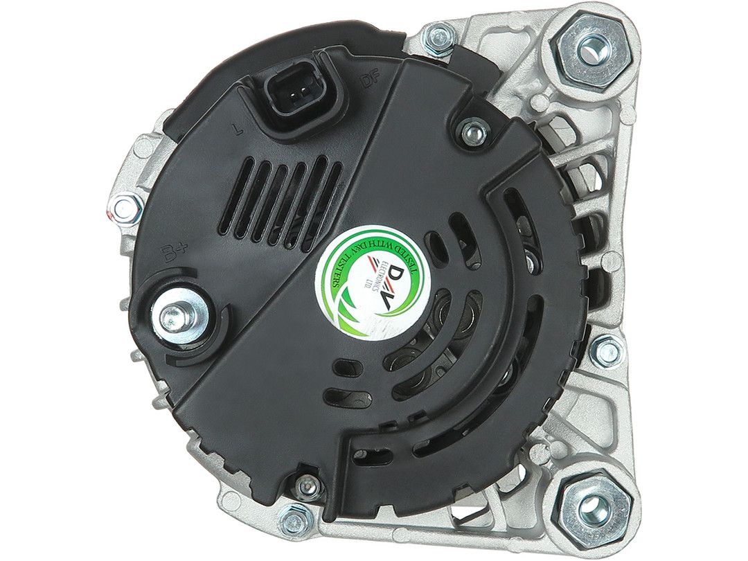 Generator Generator