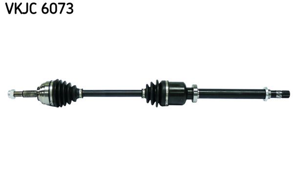 Drive Shaft VKJC 6073