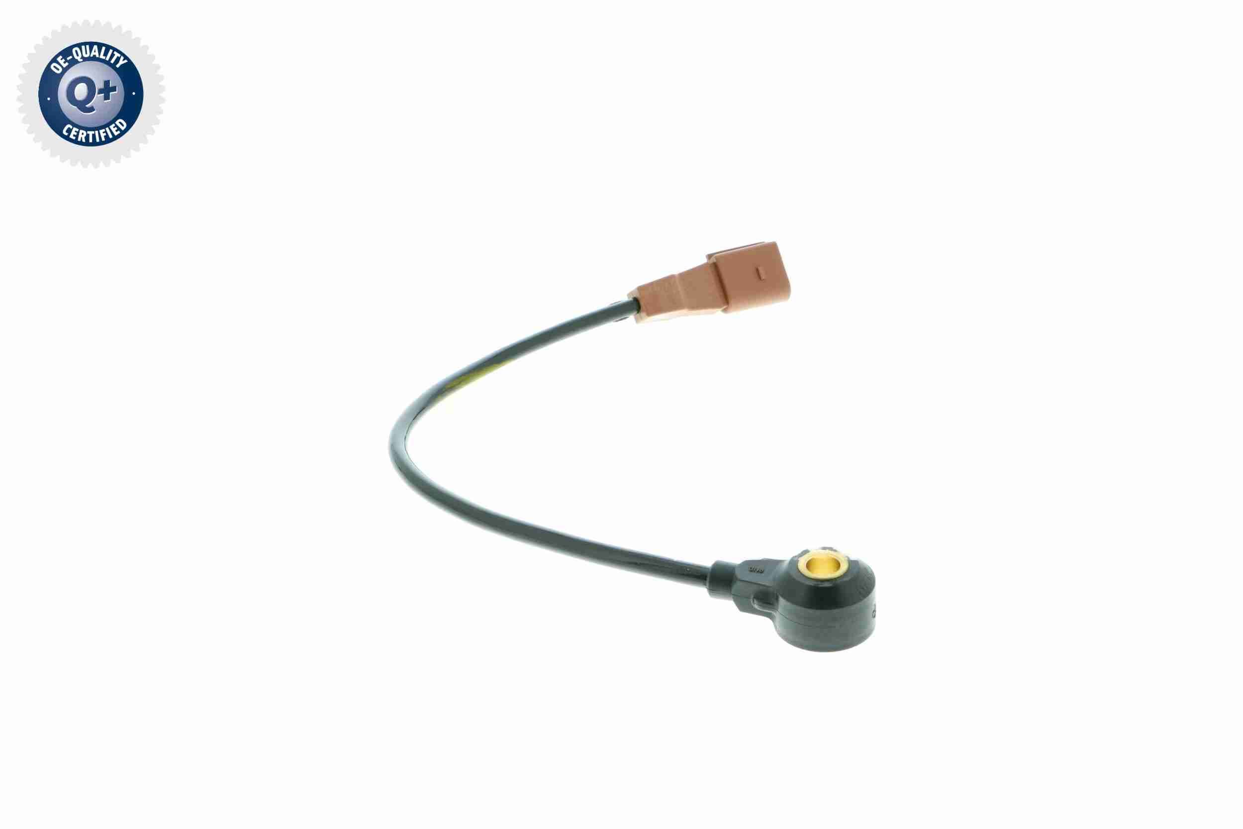 Klopfsensor