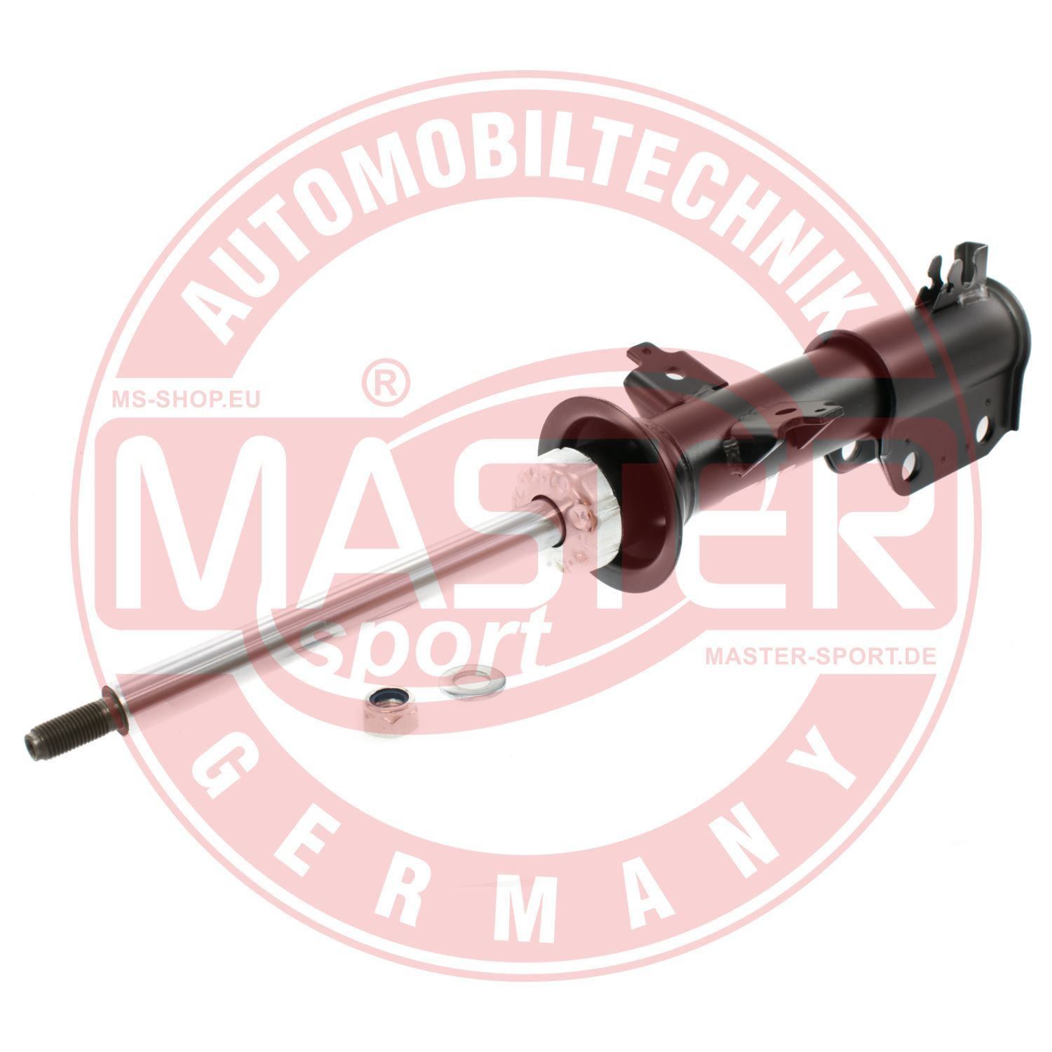 290206-O-PCS-MS MASTER-SPORT GERMANY lengéscsillapító