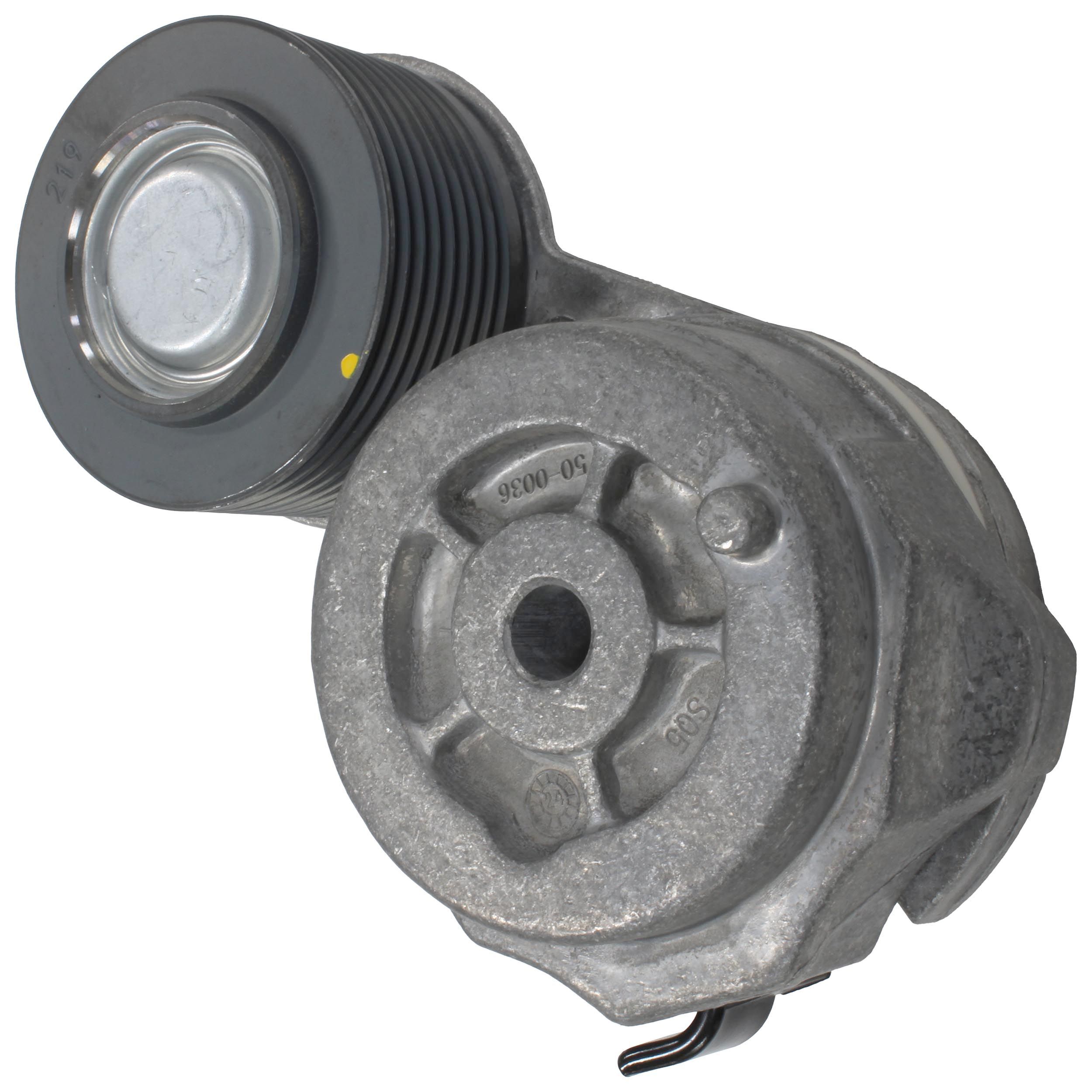 AUTOMATIC BELT TENSIONER  89481 - TecDoc 2