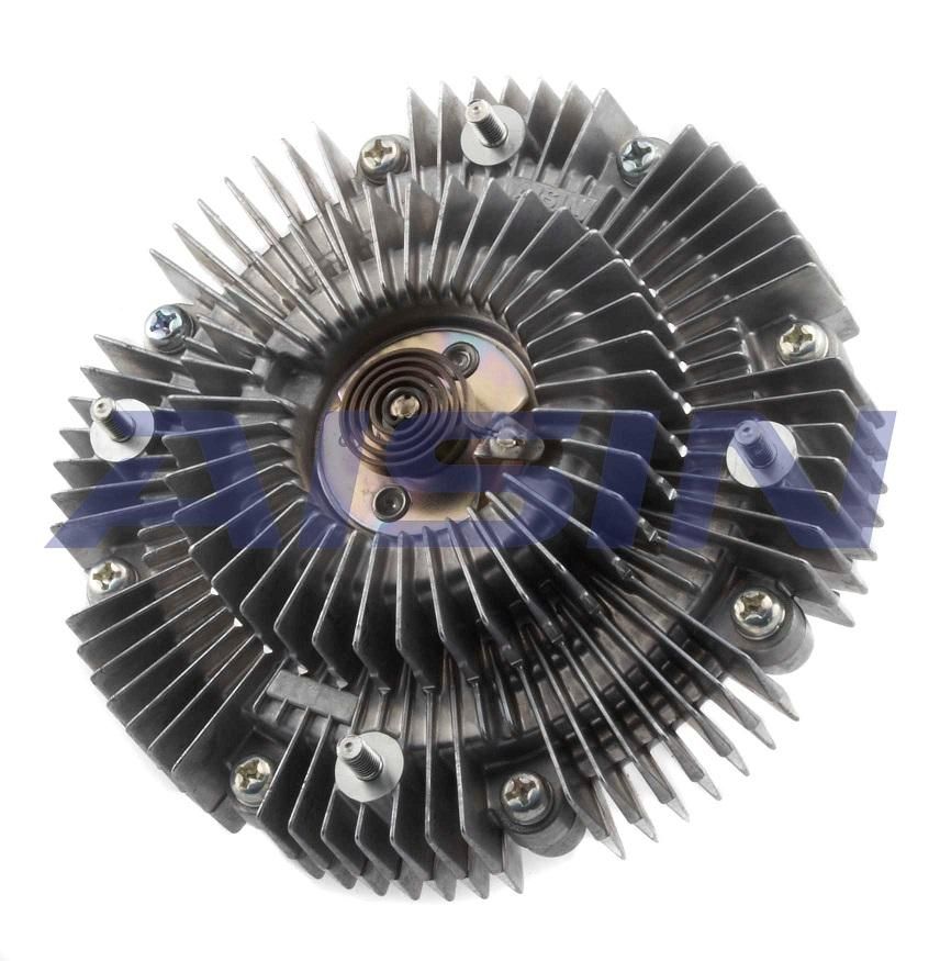 Aisin Fan Clutch - TecDoc 1