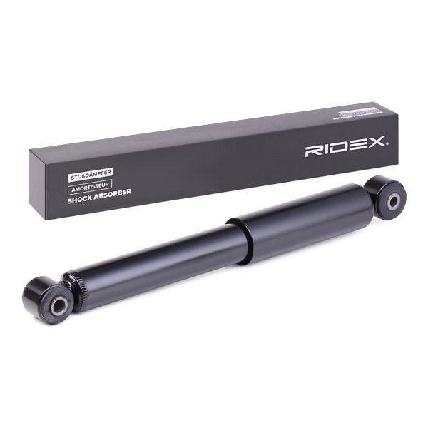 RIDEX 854S0315 Shock Absorber