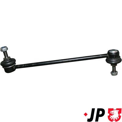 Stange/Strebe, Stabilisator