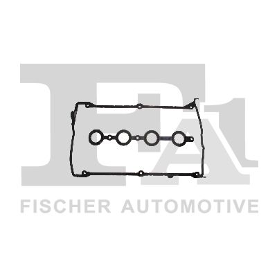 Gasket Set, cylinder head cover EP1100-913Z