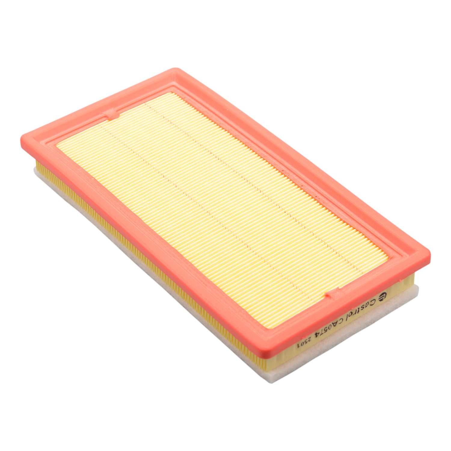 Castrol Filters CA0574 - Luftfilter