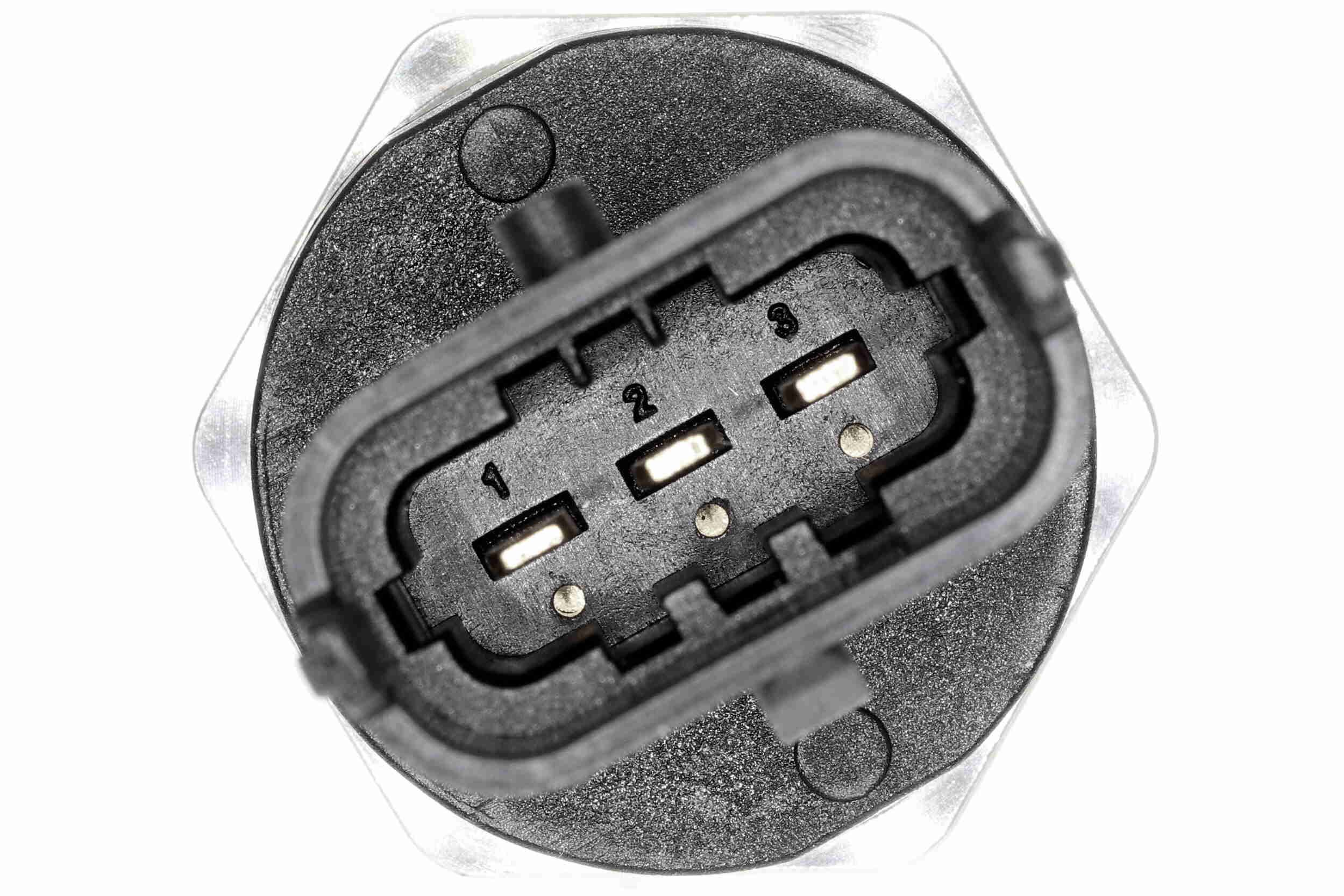 Sensor, Kraftstoffdruck