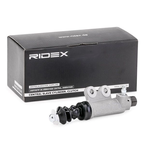 RIDEX 47C0084 Central Slave Cylinder, clutch