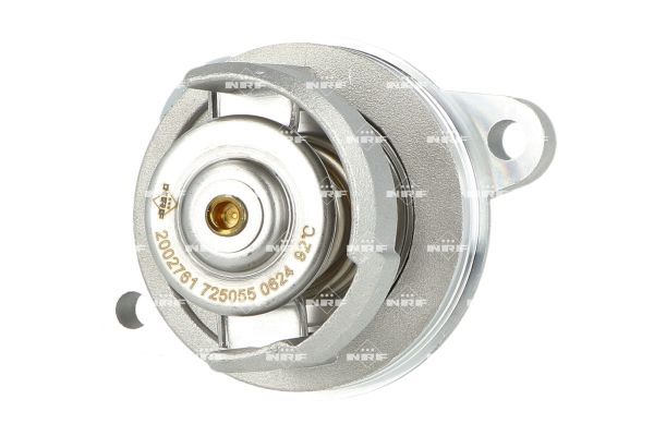 Thermostat, K&uuml;hlmittel