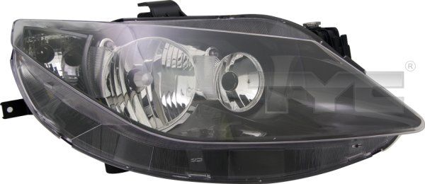 Headlight 20-11971-35-2