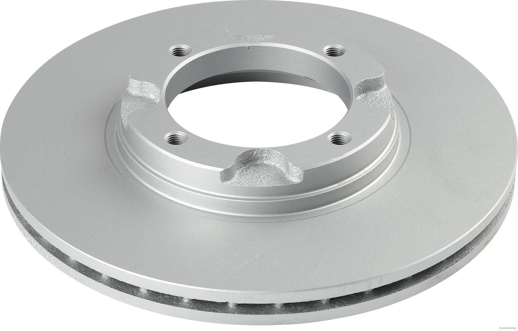 HERTH+BUSS JAKOPARTS J3300501 - Bremsscheibe