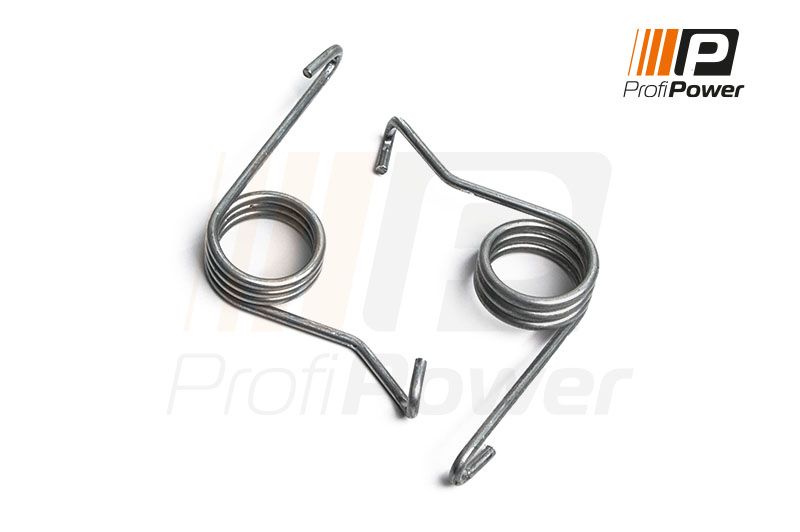 Reparatursatz, Feststellbremshebel (Bremssattel)