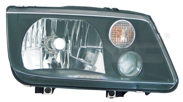 Hauptscheinwerfersatz