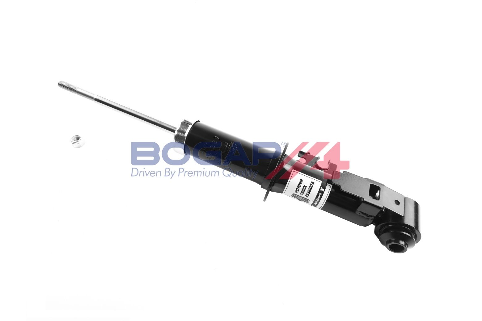 B3411136 BOGAP BOGAP Premium lengéscsillapító