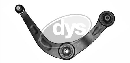 Control/Trailing Arm, wheel suspension 20-00849-1