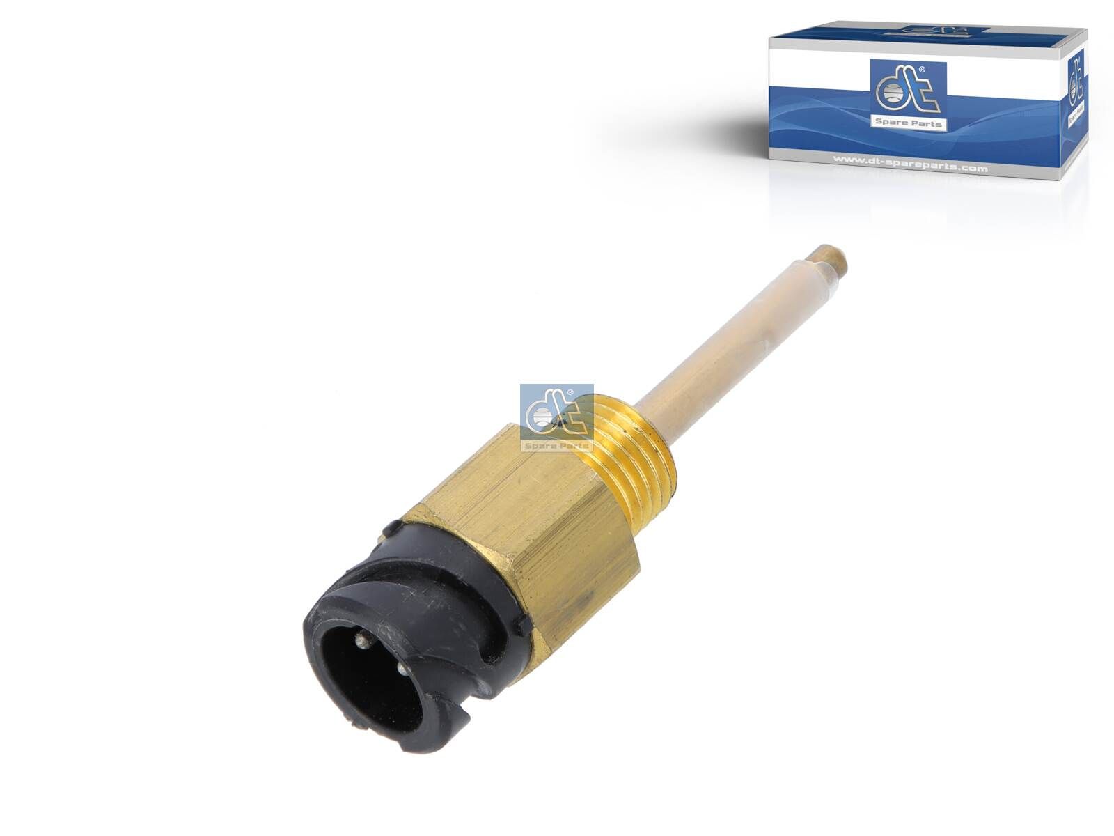 Sensor, K&uuml;hlmittelstand
