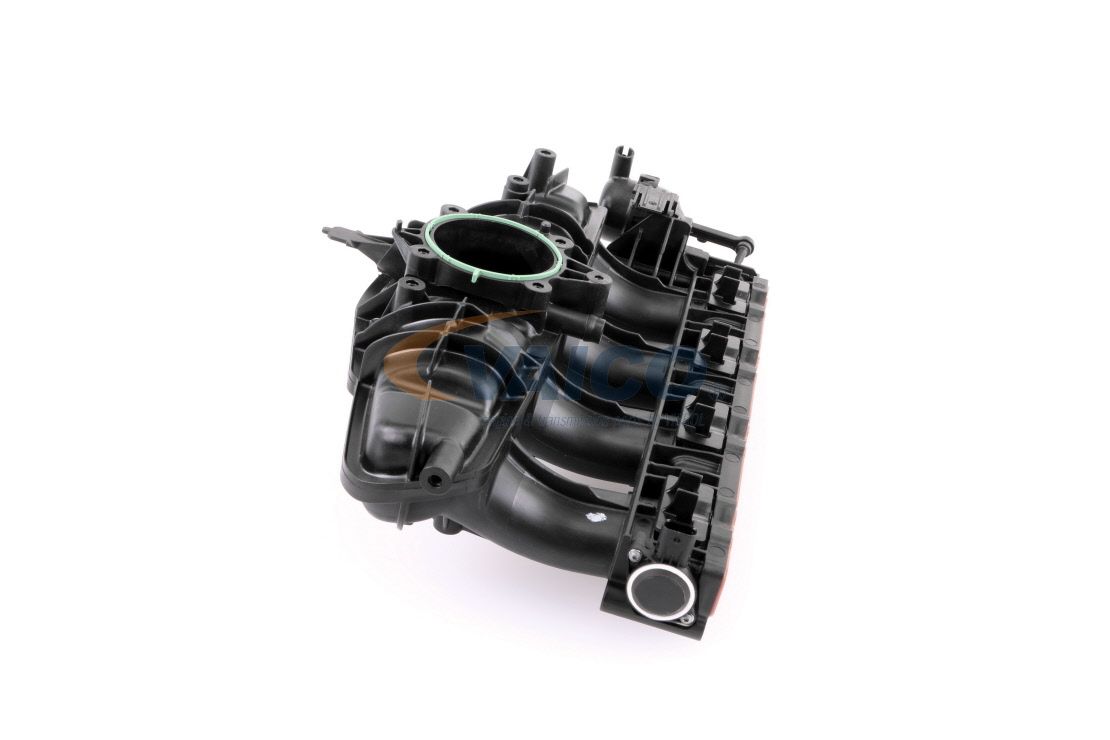 įsiurbimo kolektoriaus modulis