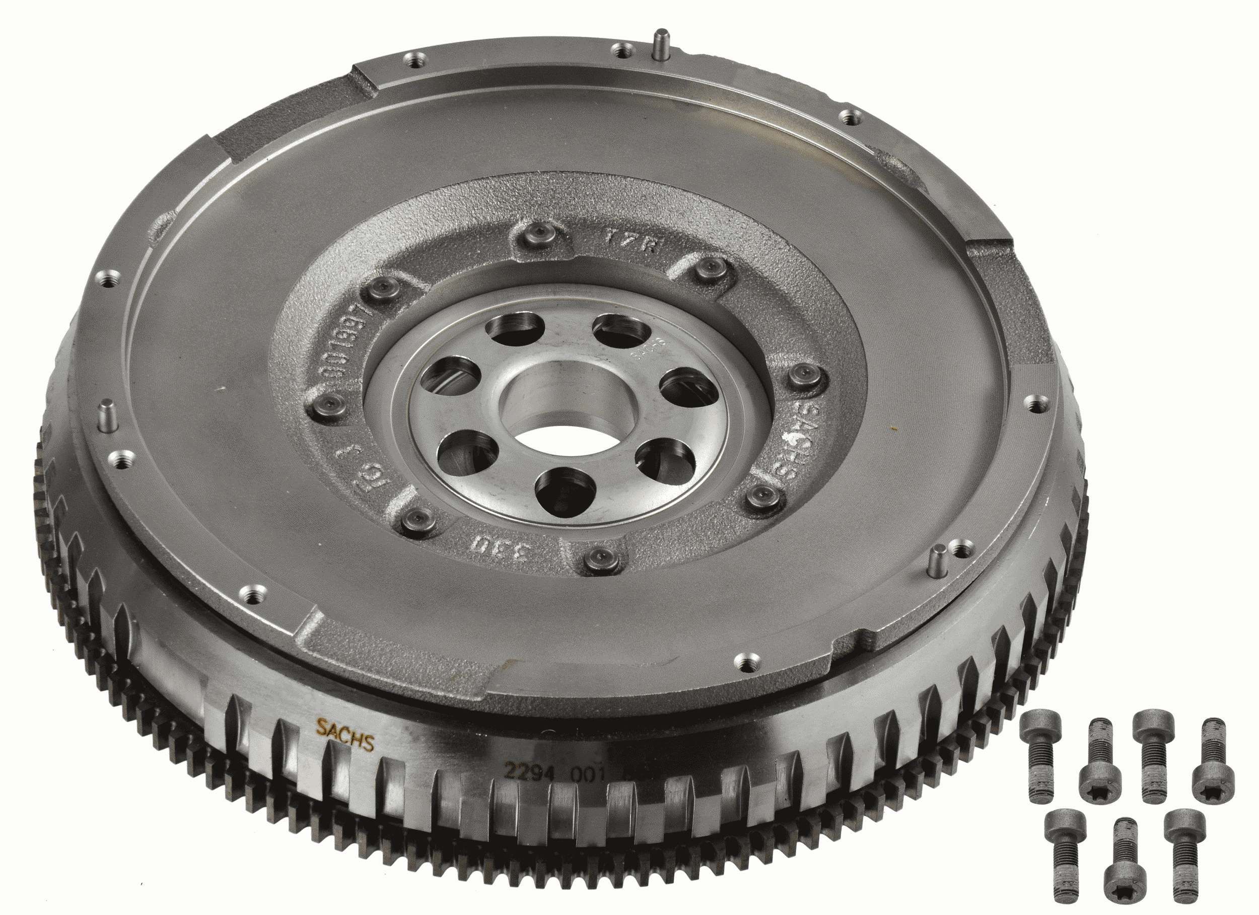 Flywheel 2294 001 868