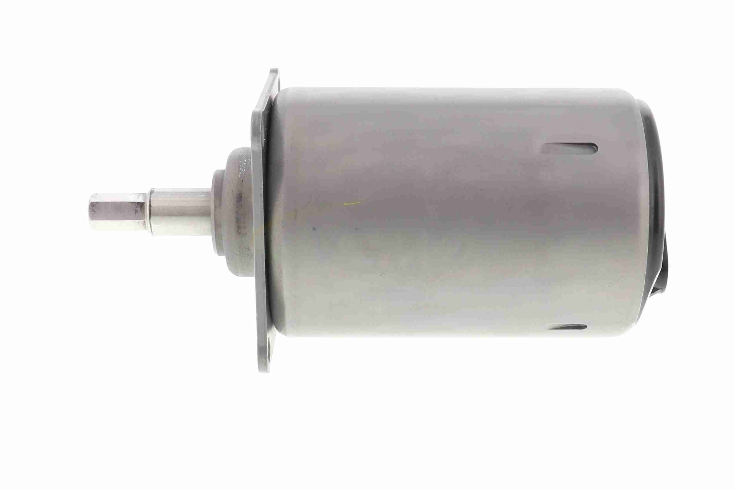 Stellelement, Exzenterwelle (variabler Ventilhub)