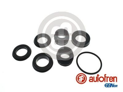 Repair Kit, brake master cylinder D1195