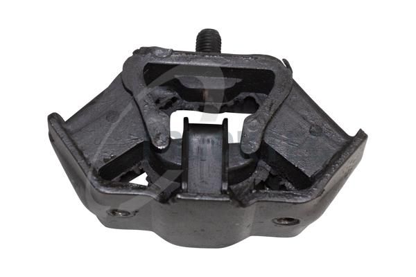 Lagerung, Motor