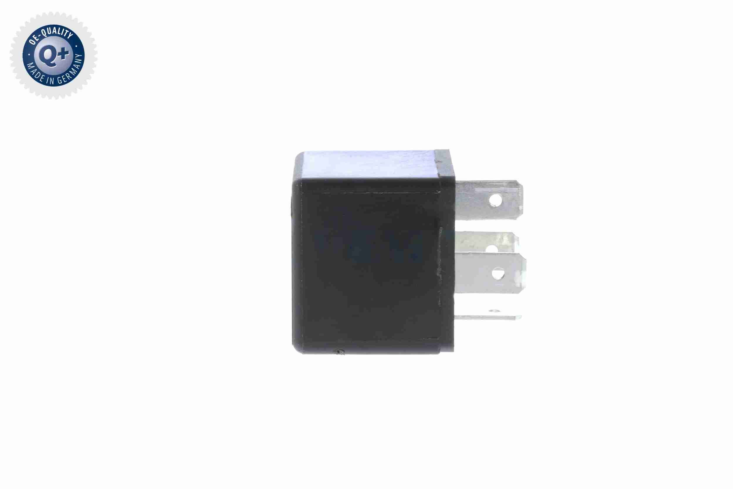 Relais, Wisch-Wasch-Intervall