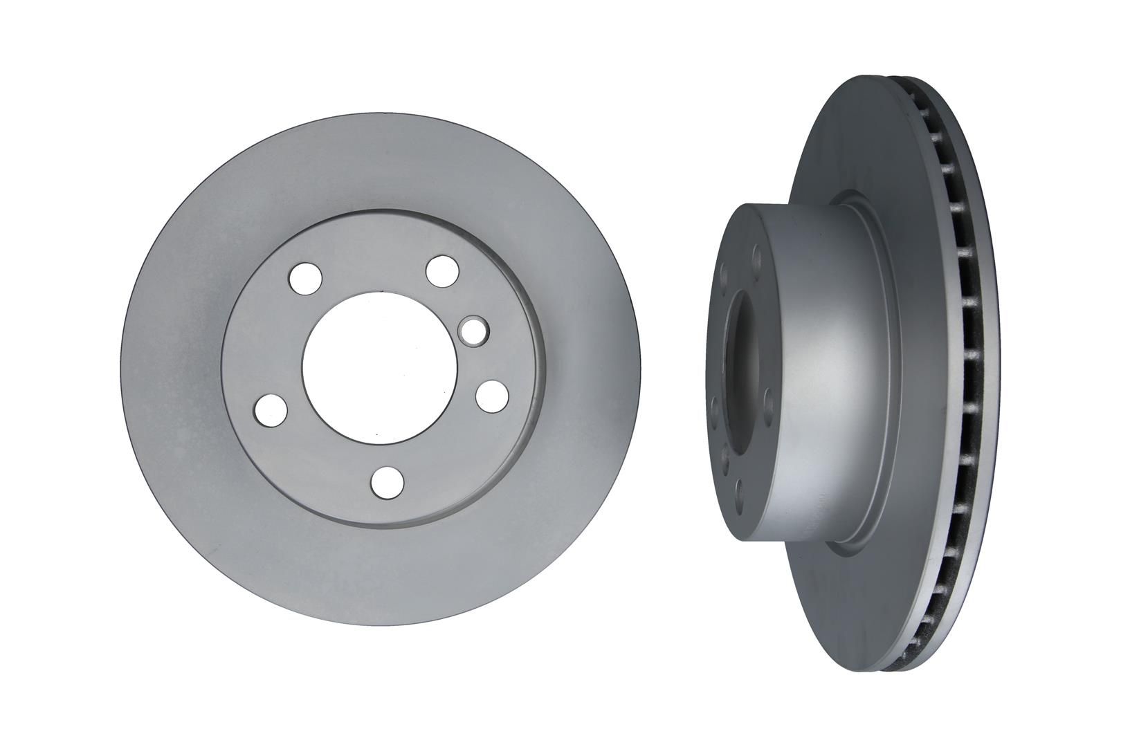 KAMOKA 103231 - Bremsscheibe