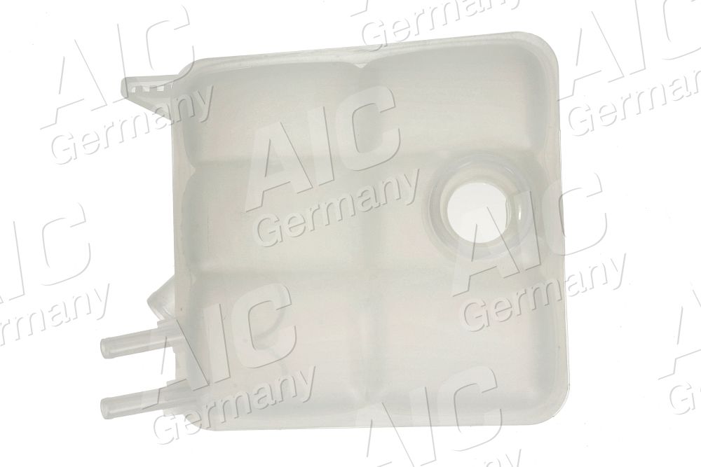 Ausgleichsbeh&auml;lter, K&uuml;hlmittel