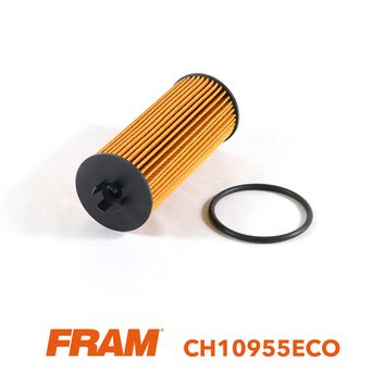 Filtro de aceite