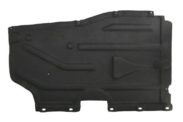 Motorabdeckung