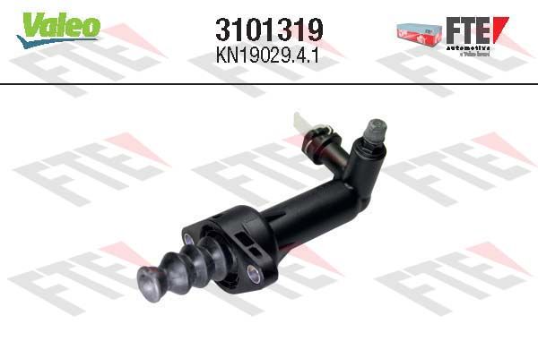 VALEO 3101319 Slave Cylinder, clutch
