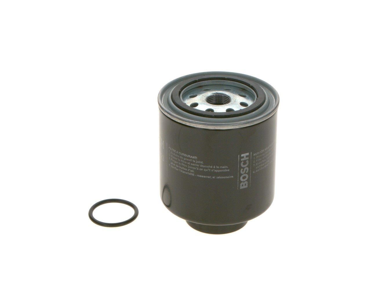 Kraftstofffilter