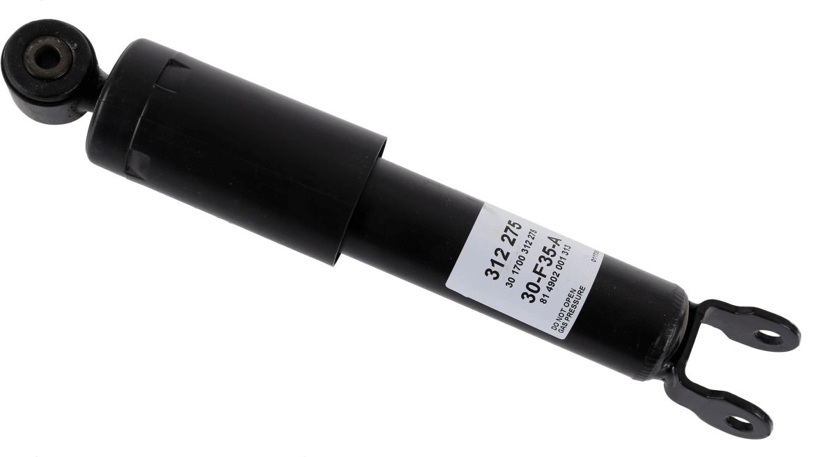 SACHS SHOCK ABSORBER - TecDoc Only