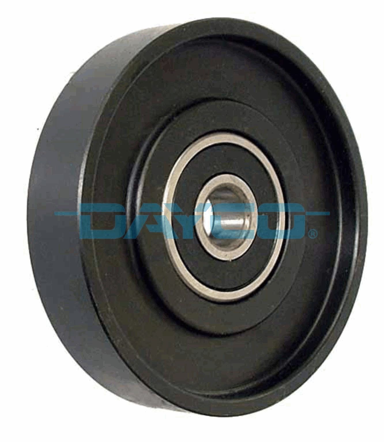 IDLER/TENSIONER PULLEY  EP088 - TecDoc Only