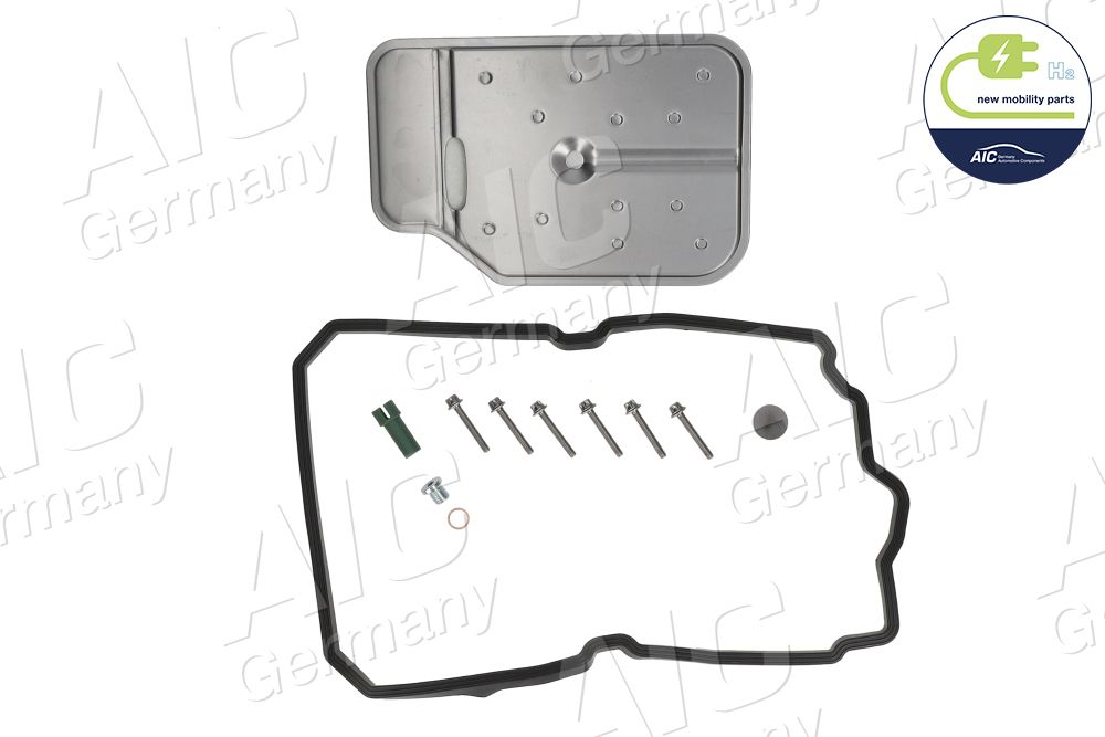 AIC 73976Set - Teilesatz, Automatikgetriebe-&Ouml;lwechsel