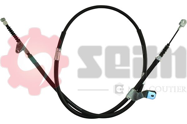 CABLE DE FRE G TOYOTA AVENSIS