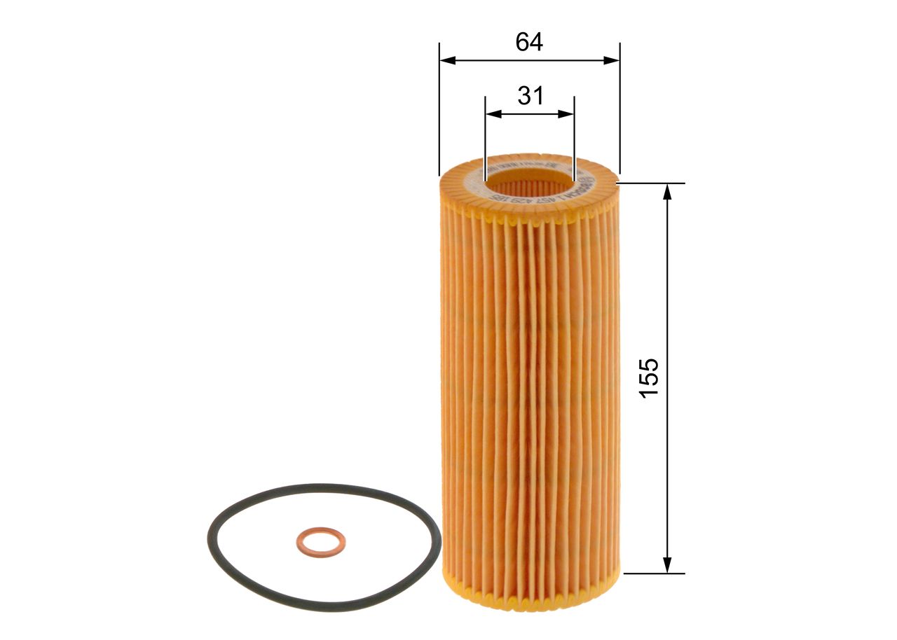 Ölfilter