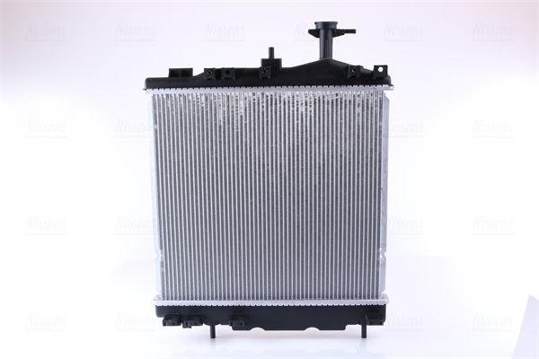 K&uuml;hler, Motork&uuml;hlung