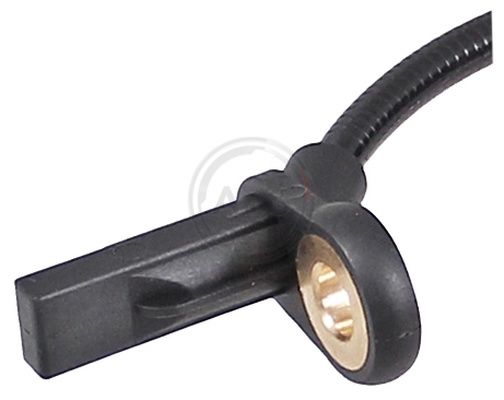 Sensor, Raddrehzahl
